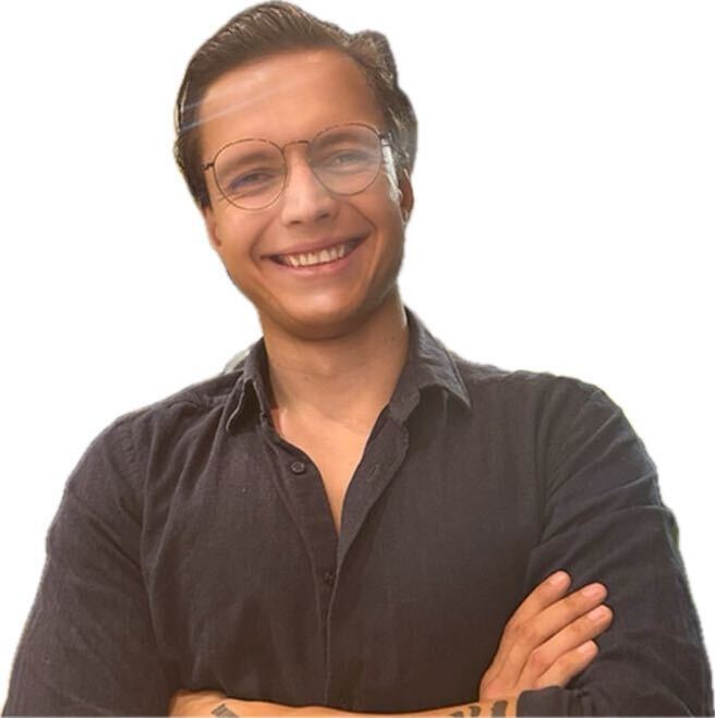 Max Sergeev