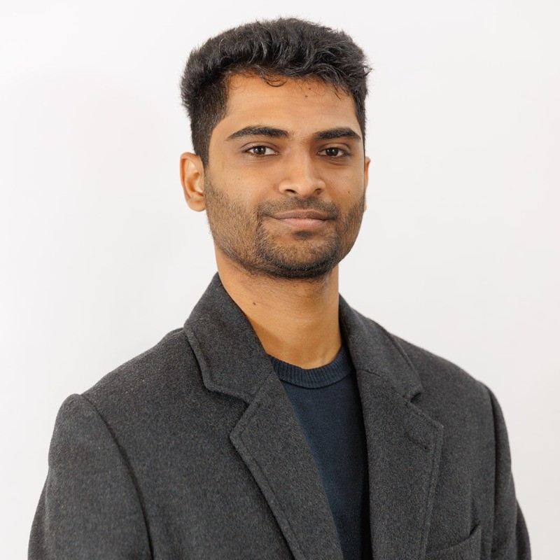 Ruthwik Gowda